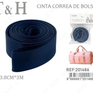 CINTA DE CORREA DE BOLSO