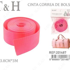 CINTA DE CORREA DE BOLSO