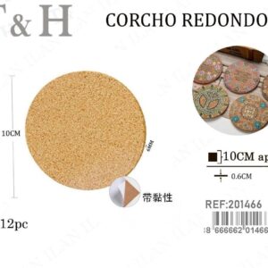 CORCHO REDONDO
