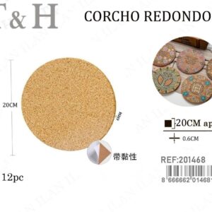 CORCHO REDONDO