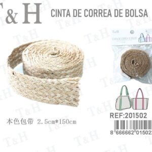 CINTA DE CORREA DE BOLSO