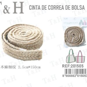 CINTA DE CORREA DE BOLSO