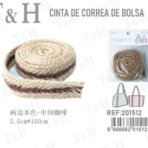 CINTA DE CORREA DE BOLSO