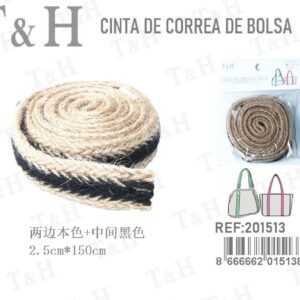 CINTA DE CORREA DE BOLSO