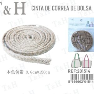 CINTA DE CORREA DE BOLSO
