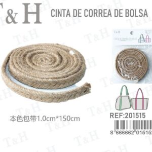 CINTA DE CORREA DE BOLSO