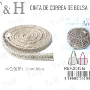 CINTA DE CORREA DE BOLSO