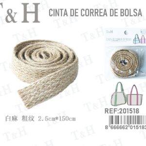 CINTA DE CORREA DE BOLSO