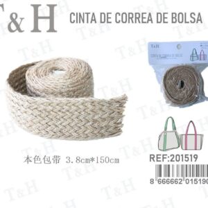CINTA DE CORREA DE BOLSO