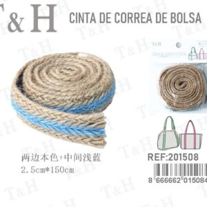 CINTA DE CORREA DE BOLSO