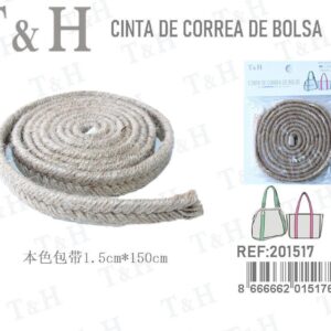 CINTA DE CORREA DE BOLSO