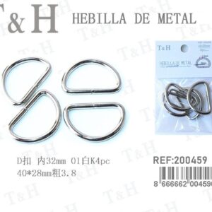 HEBILLA DE AJUSTE