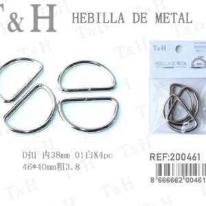 HEBILLA DE AJUSTE