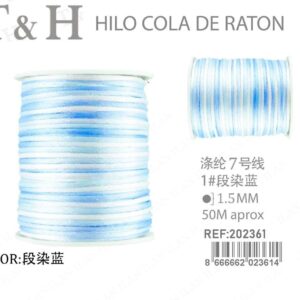 HILO COLA DE RATON