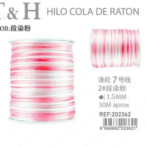 HILO COLA DE RATON