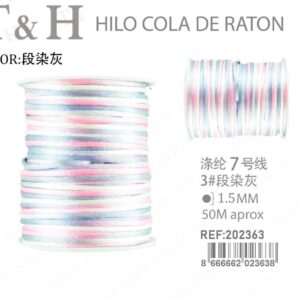 HILO COLA DE RATON