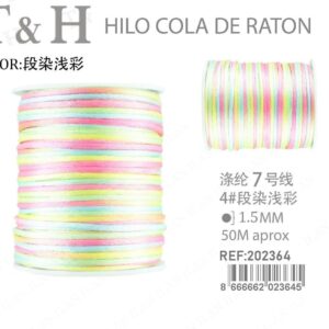 HILO COLA DE RATON