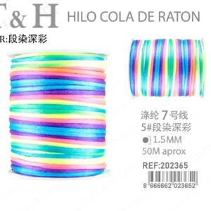 HILO COLA DE RATON