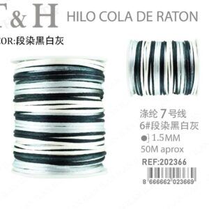 HILO COLA DE RATON