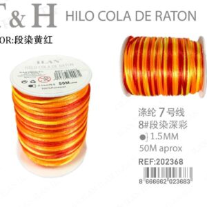HILO COLA DE RATON