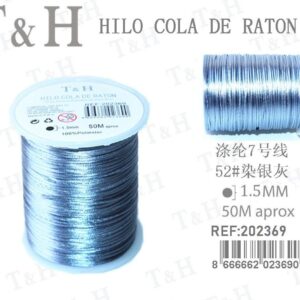 HILO COLA DE RATON