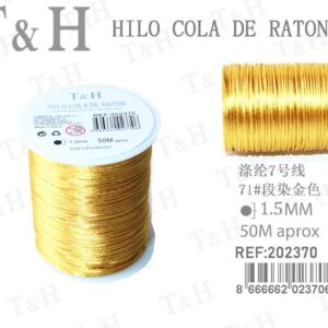 HILO COLA DE RATON