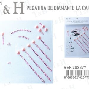 PEGATINA DE DIAMANTE PARA LA CARA