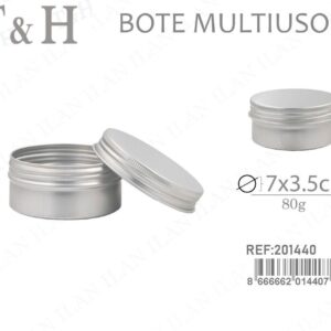 80G BOTE MULTIUSOS