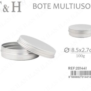 100G BOTE MULTIUSOS