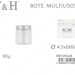 BOTE MULTIUSOS 29326