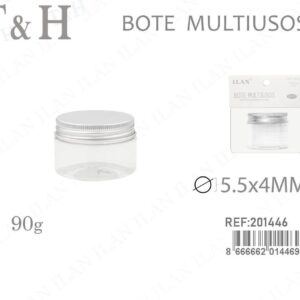 BOTE MULTIUSOS 29327