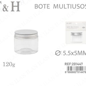 BOTE MULTIUSOS 5.5*5cm