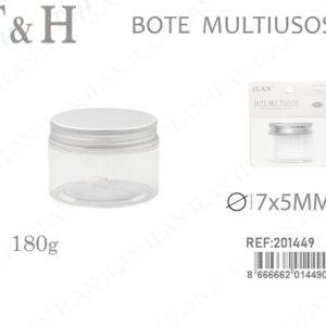BOTE MULTIUSOS 29330