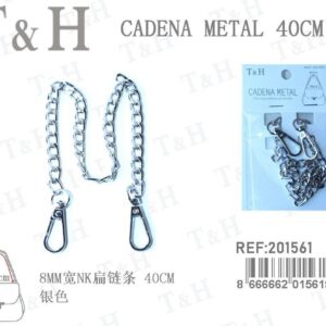 CADENA METAL