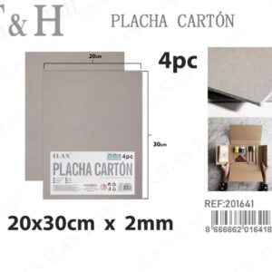 PLACHA CART?