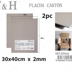 PLACHA CART?