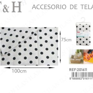 ACCESORIOS DE TELA