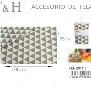 ACCESORIOS DE TELA