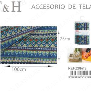 ACCESORIOS DE TELA