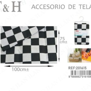 ACCESORIOS DE TELA