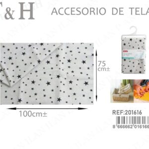 ACCESORIOS DE TELA
