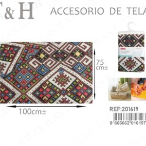 ACCESORIOS DE TELA