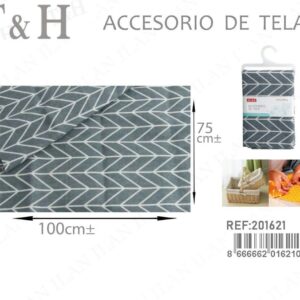 ACCESORIOS DE TELA