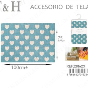 ACCESORIOS DE TELA