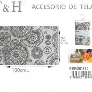 ACCESORIOS DE TELA