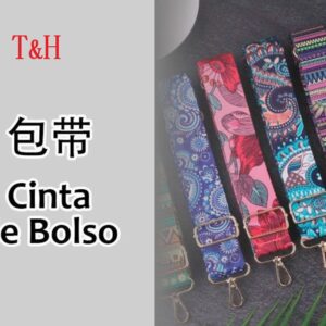 CINTA VIES TELA