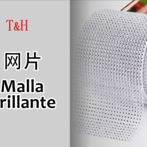 MALLA BRILLANTE