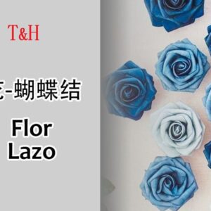 FLOR LAZO