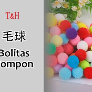 Pompon
