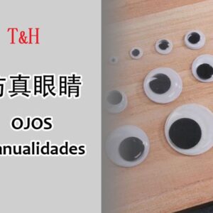 OJOS DIY
